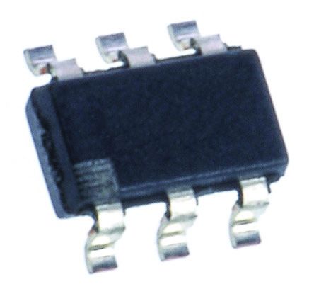TPD4E001DRLR Texas Instruments