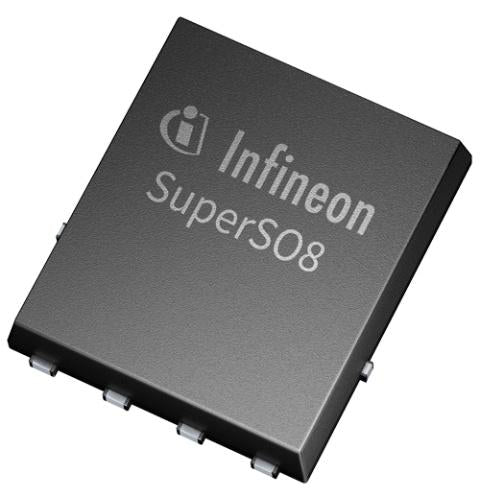 ISC0805NLSATMA1 Infineon