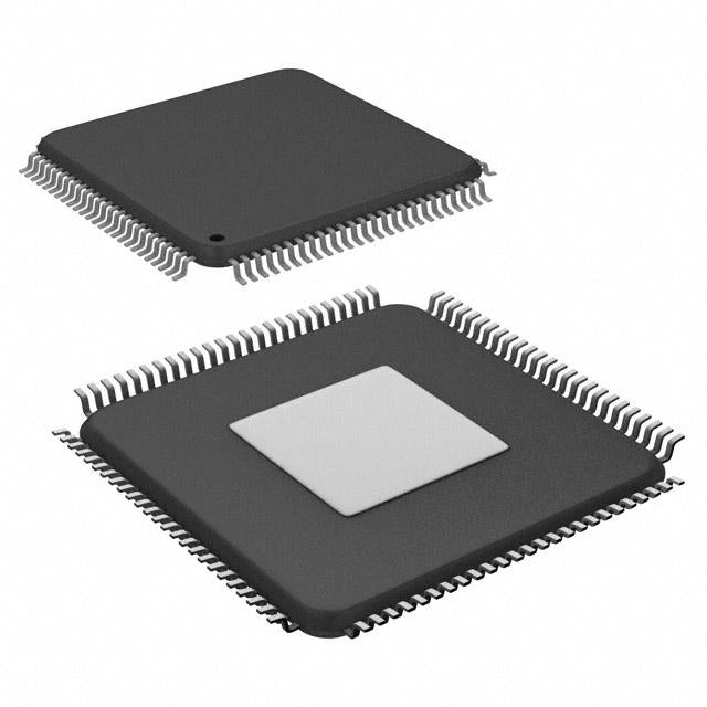 XMC4800F100K2048AAXQMA1 Infineon