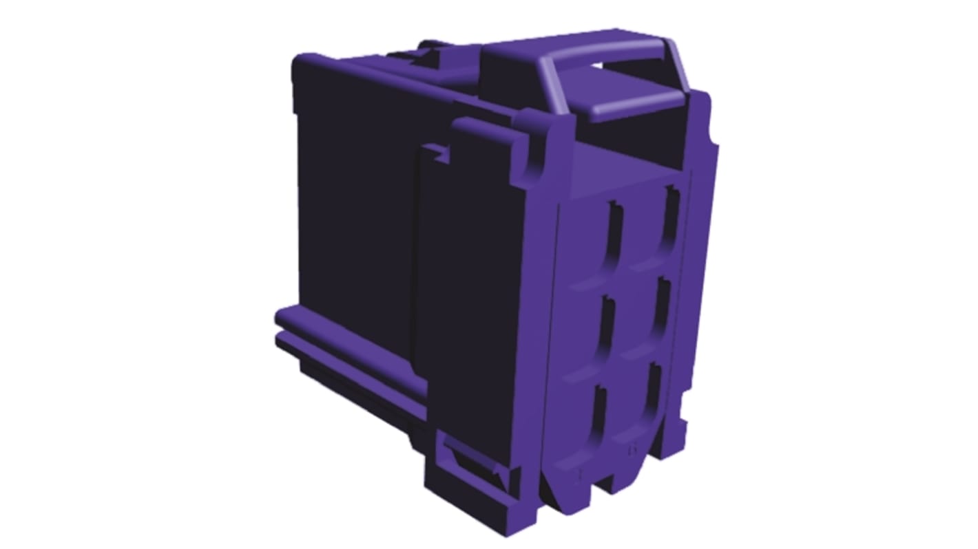 8-968970-1 TE Connectivity