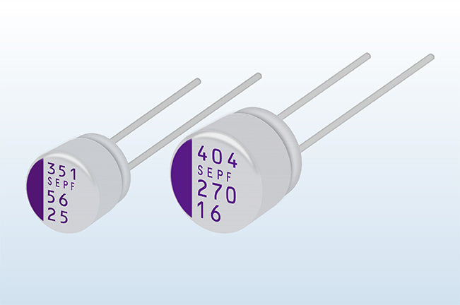 25SEPF330M Panasonic