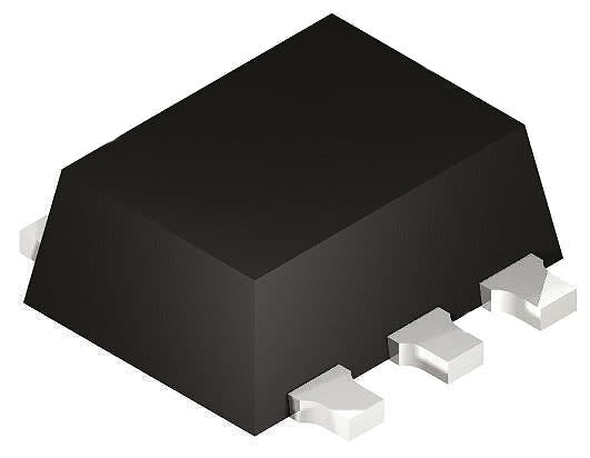 OPA171AIDRLT Texas Instruments
