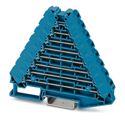 3270190 Phoenix Contact - FTRV 8 BU/BU