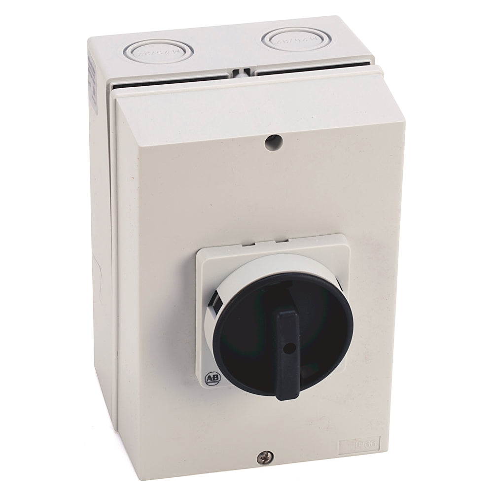 194E-Y25M-1756-6G Allen-Bradley