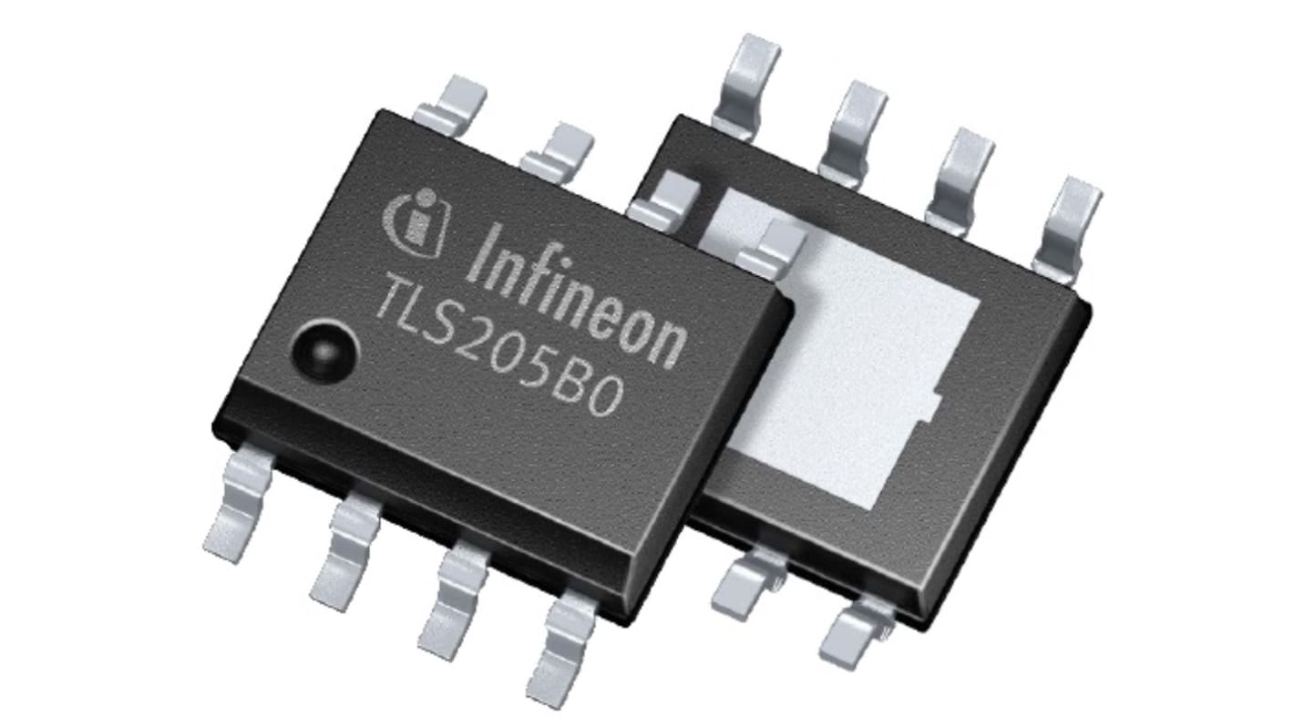 TLS203B0EJV33XUMA1 Infineon