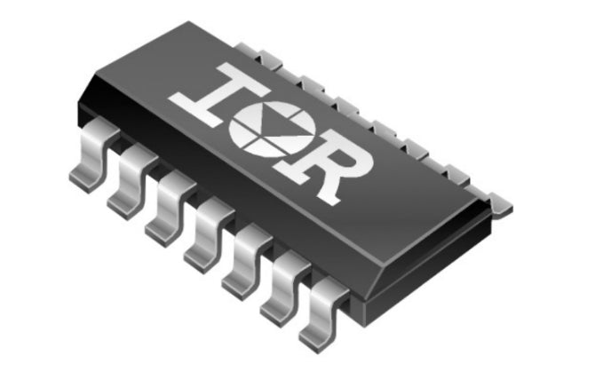 IRS21844STRPBF Infineon