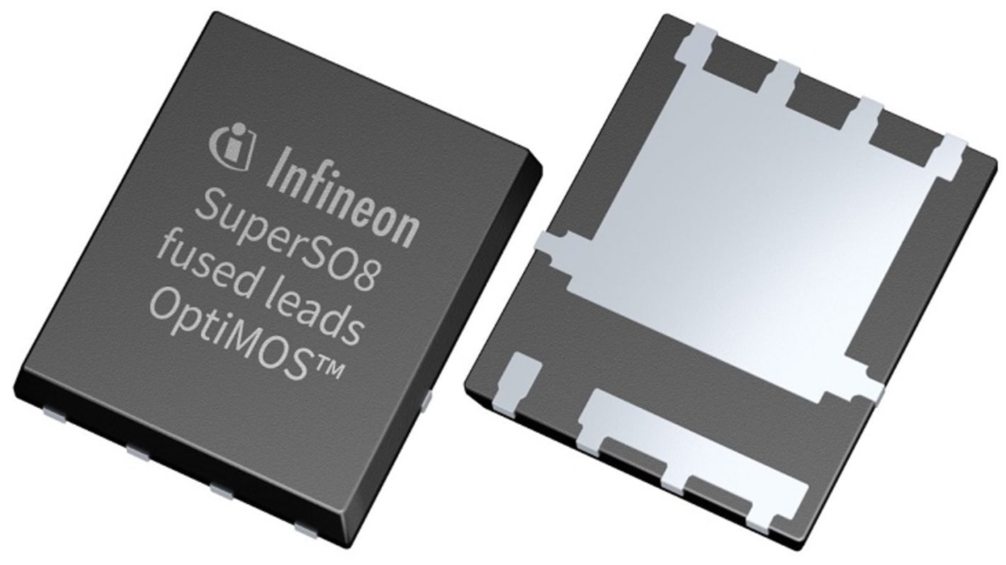 ISC046N04NM5ATMA1 Infineon