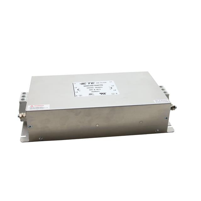 60KEHD10AFPD TE Connectivity