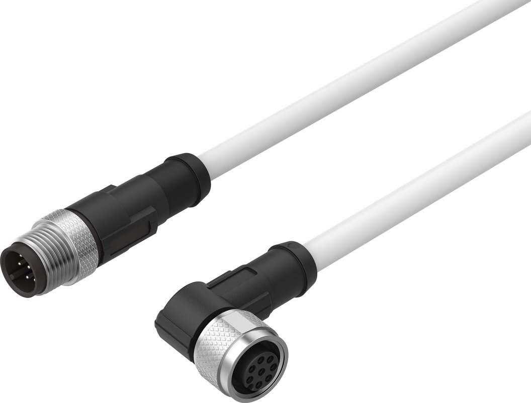 8080787 Festo - NEBC-M12W8-E-5-N-M12G8