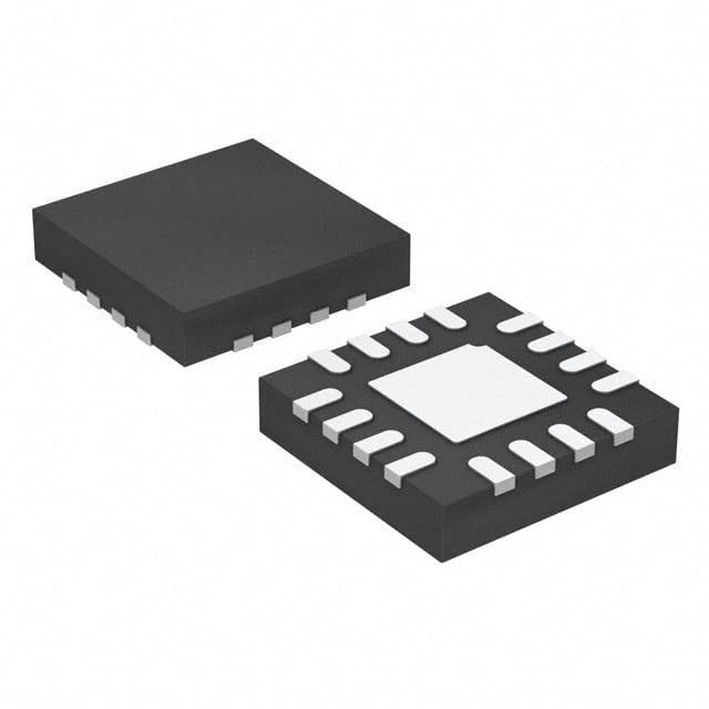 TPS54719RTER Texas Instruments