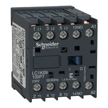 LC1K09105P7 Schneider Electric
