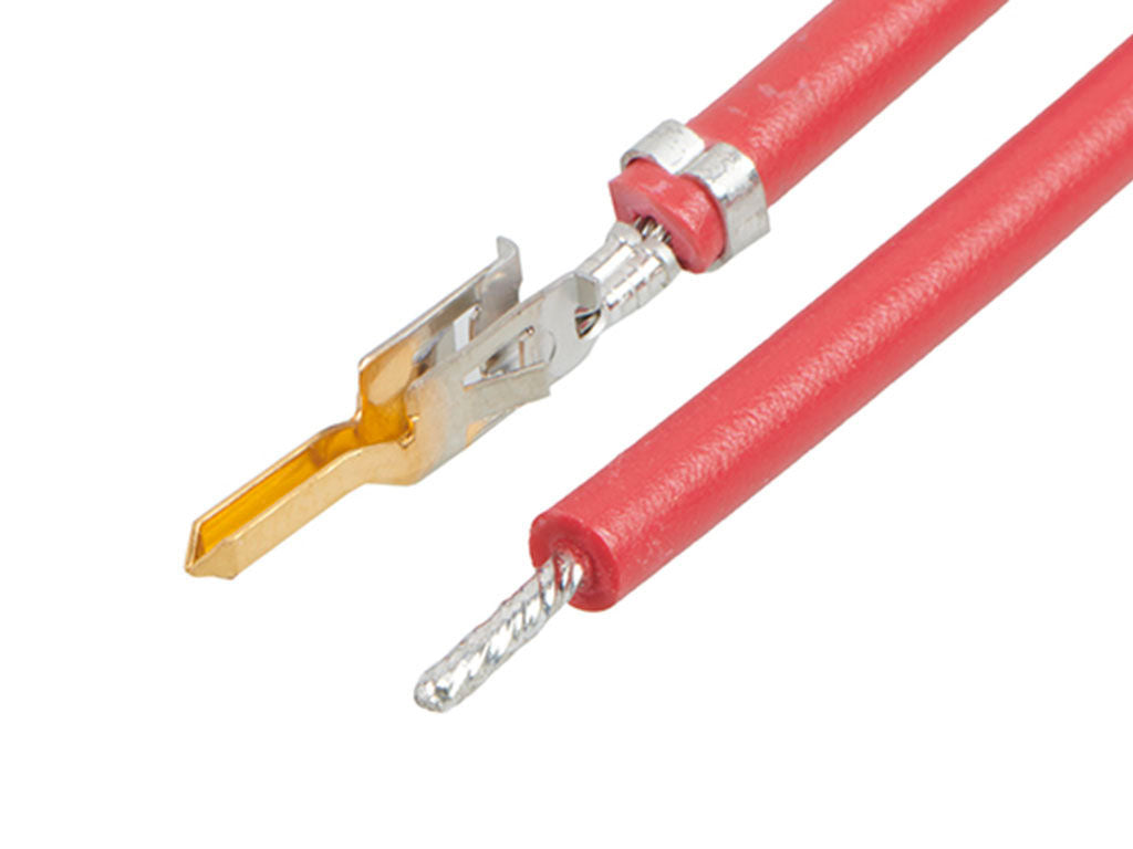 215343-2222 Molex