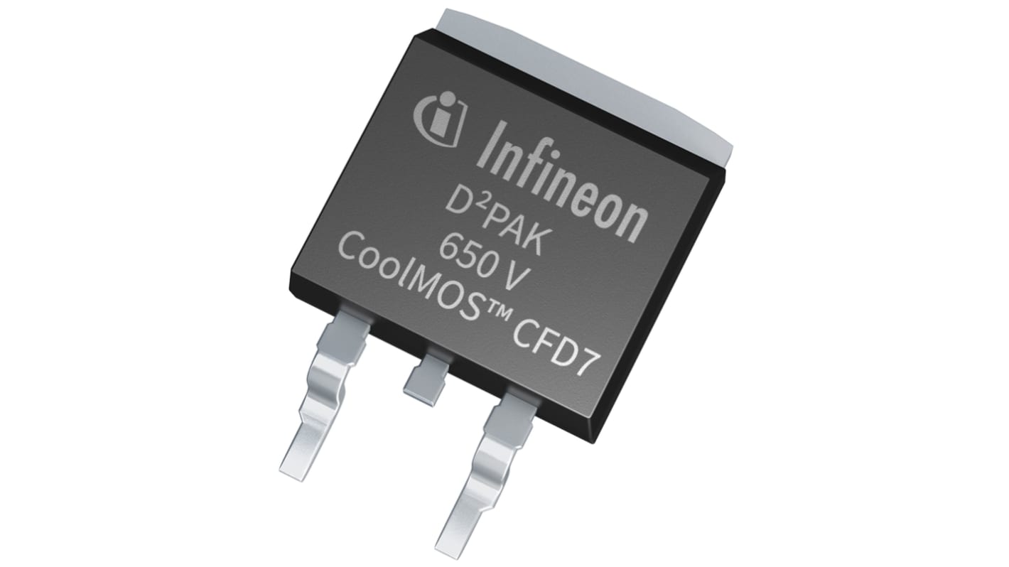 IPB65R041CFD7ATMA1 Infineon