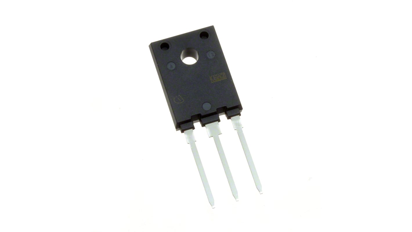 IKFW60N60DH3EXKSA1 Infineon
