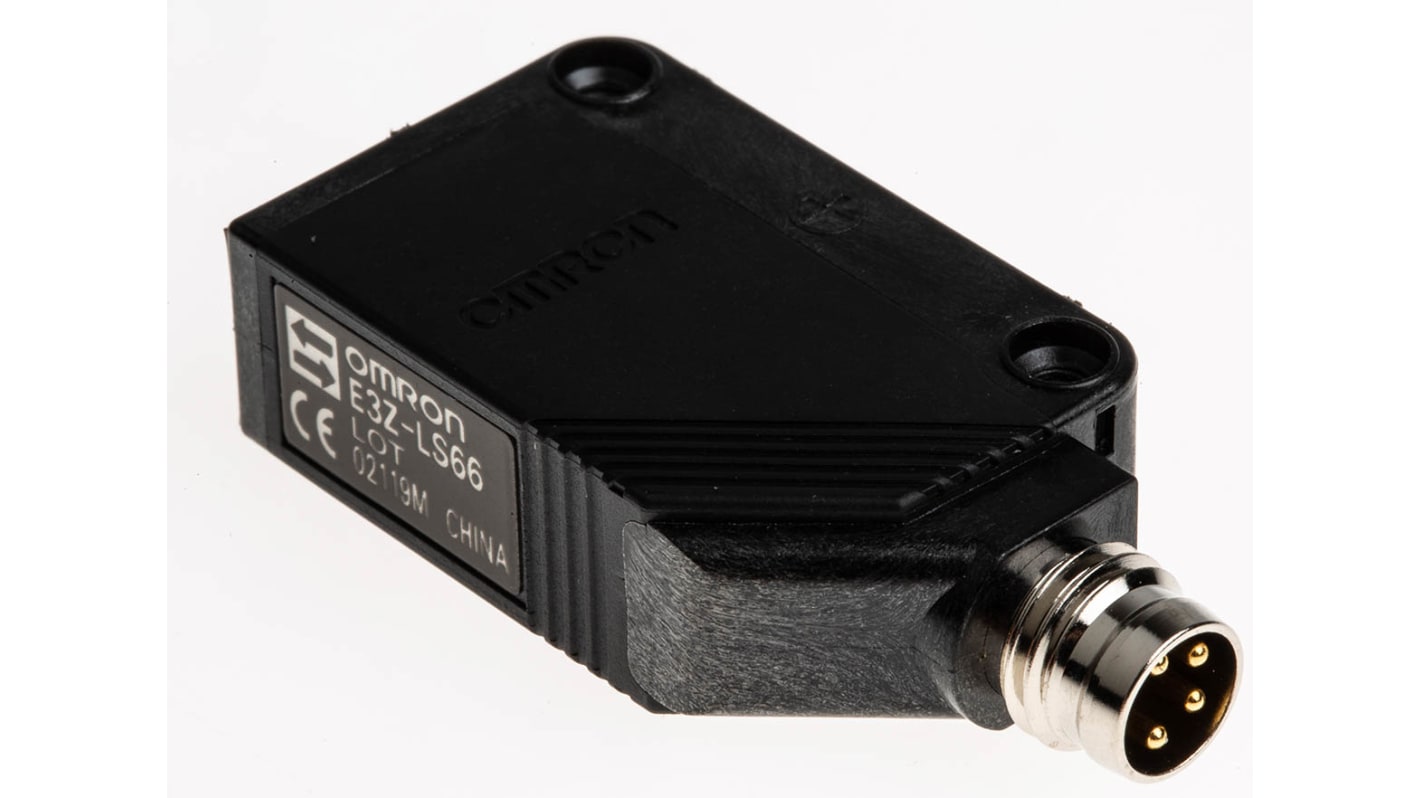 E3Z-LS66 Omron