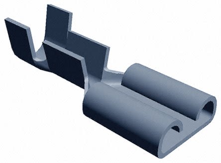 6-160465-0 TE Connectivity