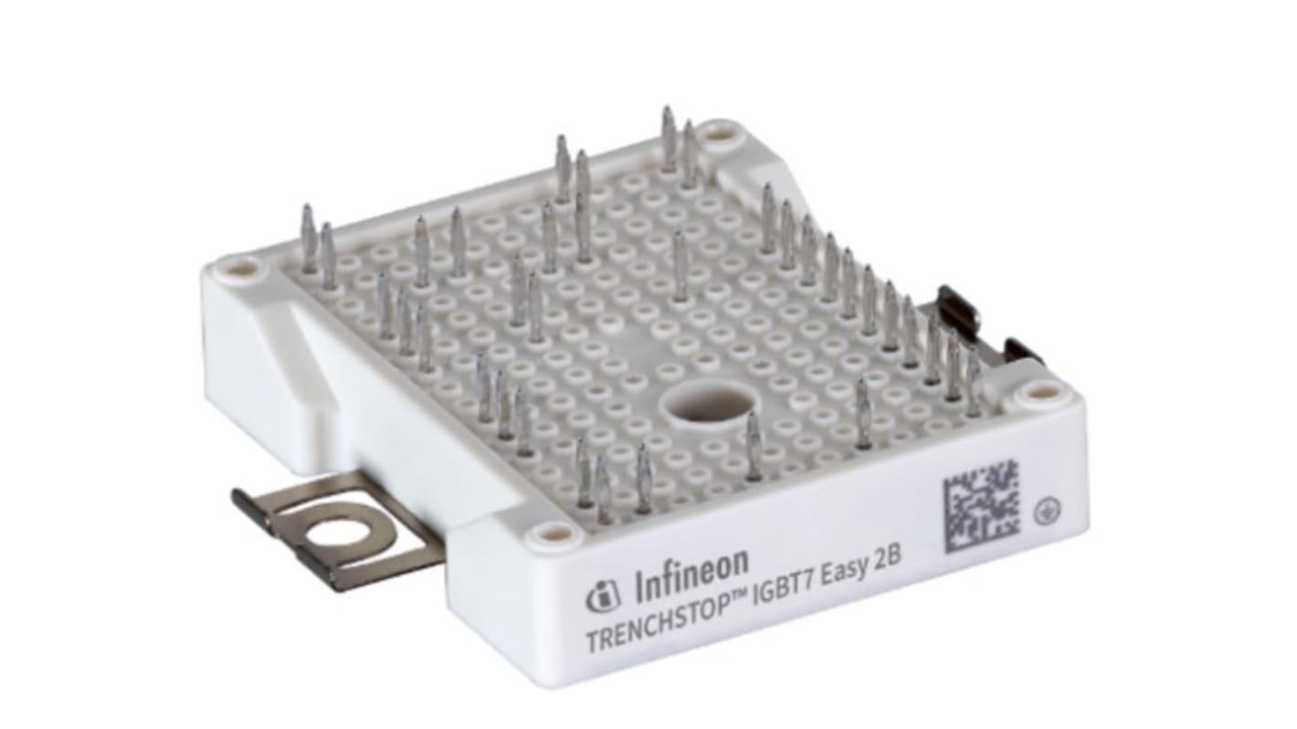 FS100R12W2T7B11BOMA1 Infineon