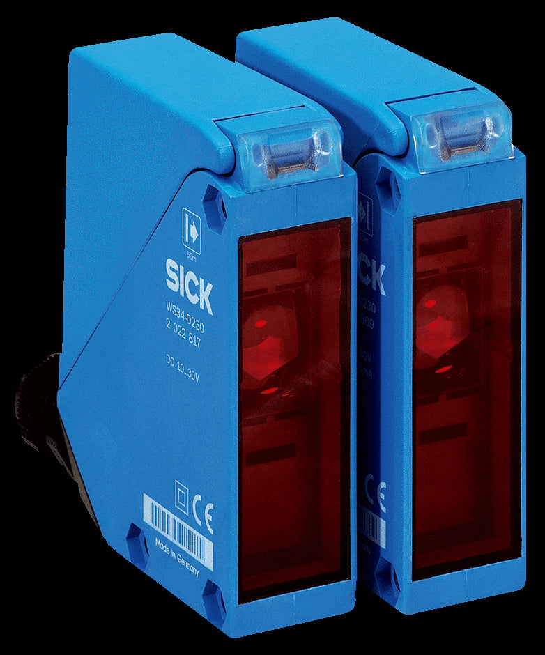 1019254 Sick - WS/WE34-B430