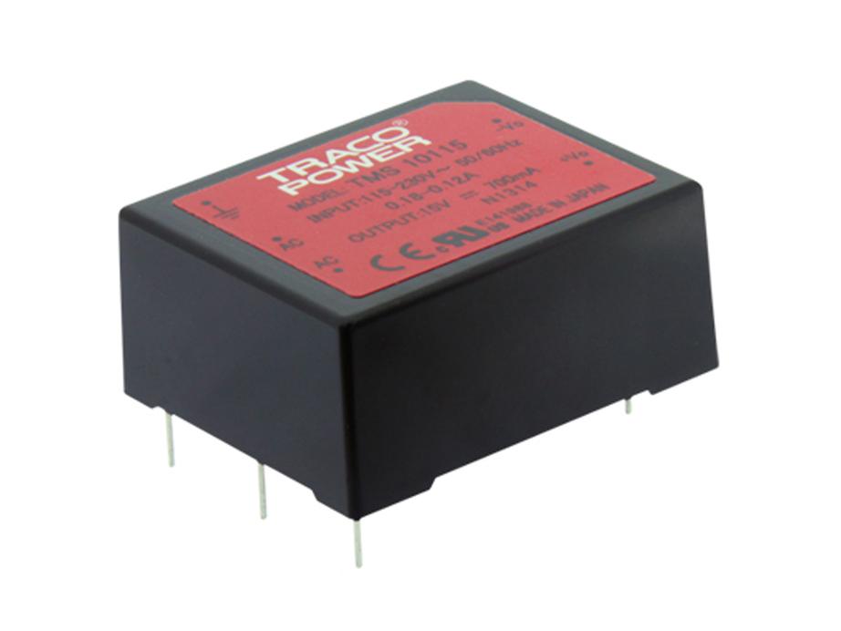 TMS 15105F TRACO power