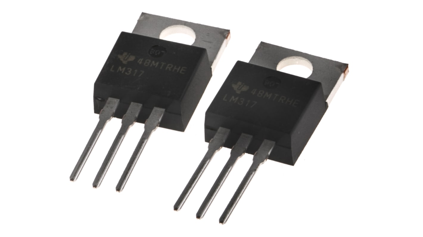 LM317KCS Texas Instruments