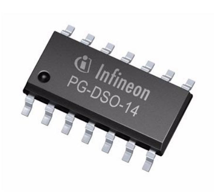 TLE7257SJXUMA1 Infineon