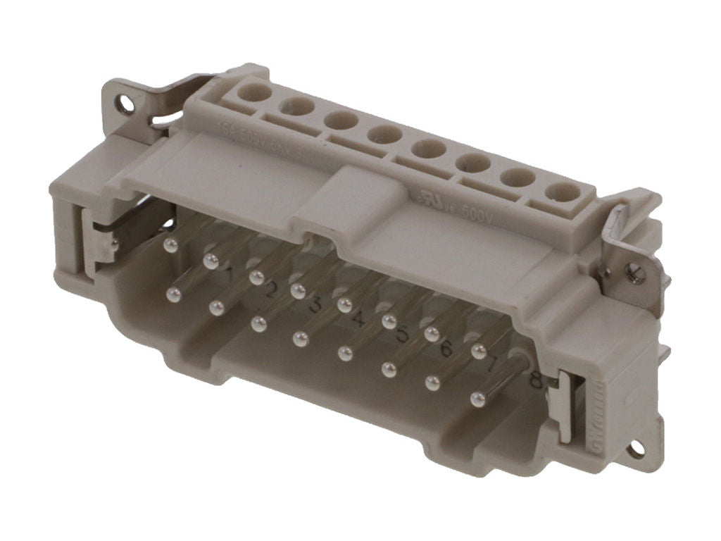 93601-0273 Molex - 7316.6105.0