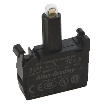 800F-NUR Allen-Bradley