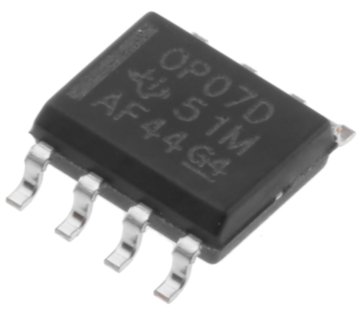 OP07DD Texas Instruments
