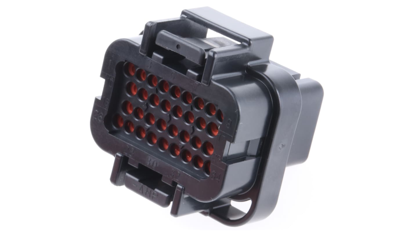 3-1437290-9 TE Connectivity