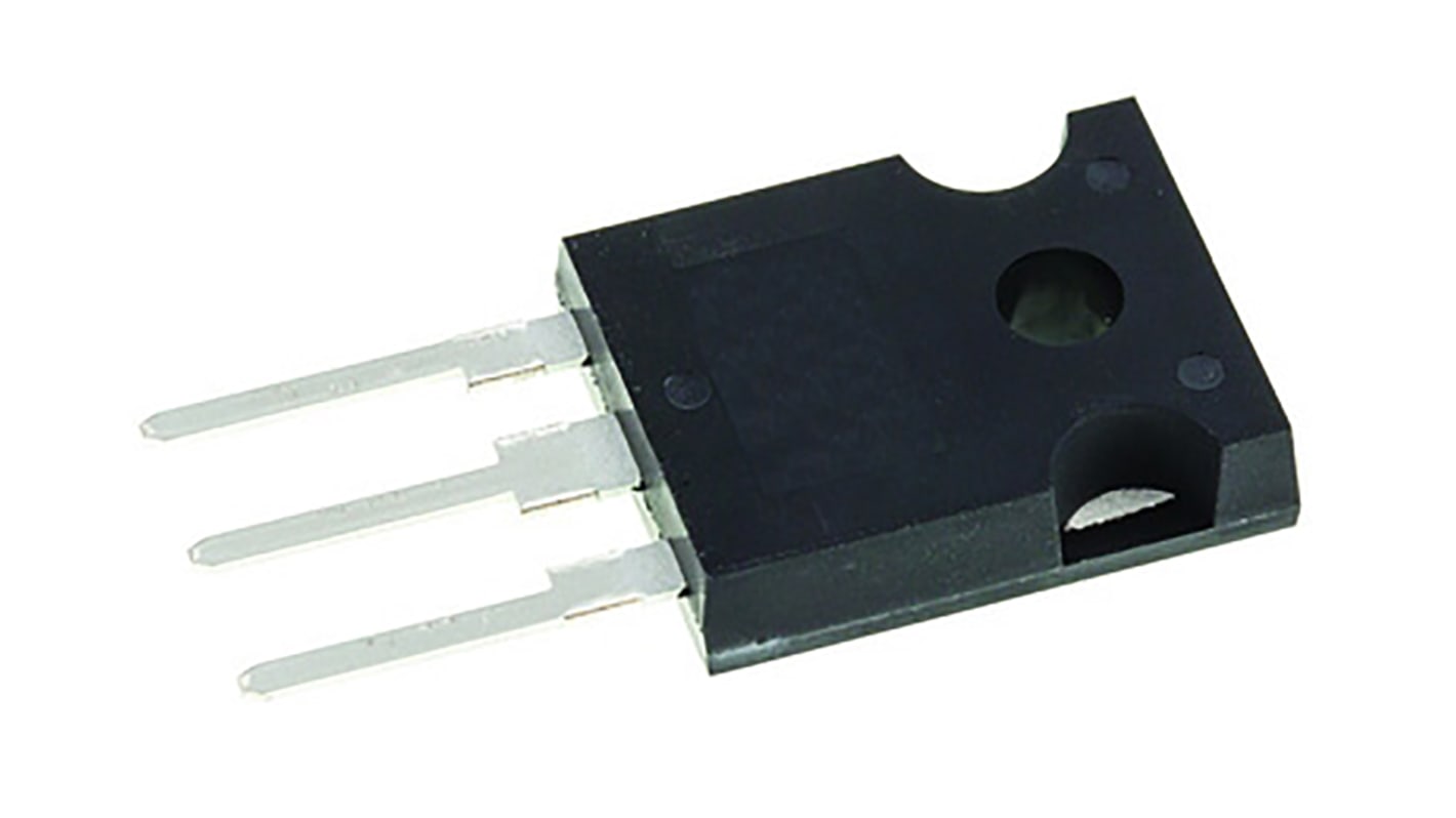 IKW50N65ES5XKSA1 Infineon