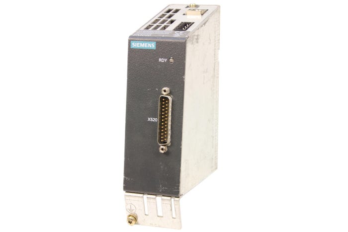 6SL3055-0AA00-5BA1 Siemens