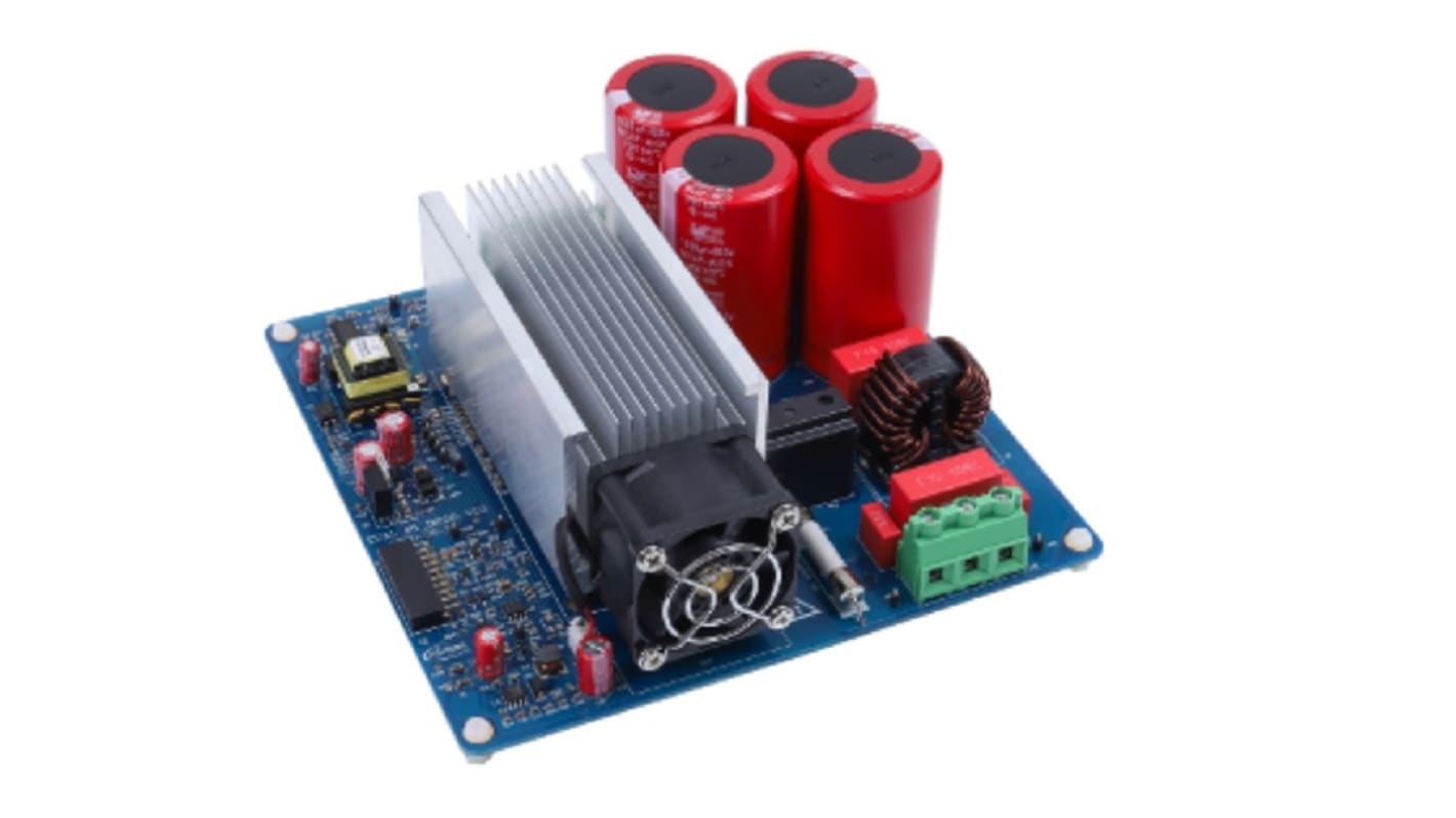 EVALM1IM535TOBO1 Infineon