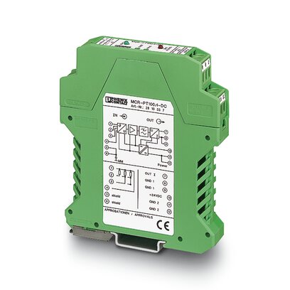 2810353 Phoenix Contact - MCR-PT100-I