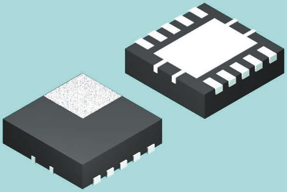 TPS63031DSKT Texas Instruments