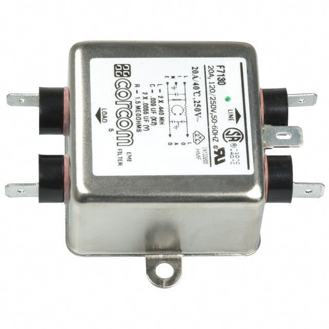 20VB1 TE Connectivity