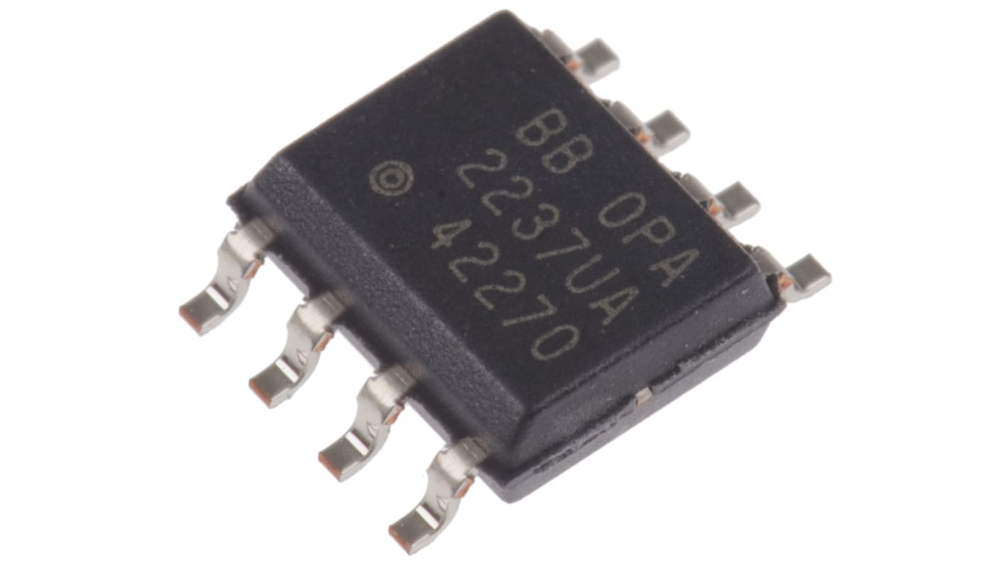 OPA2237UA/2K5 Texas Instruments
