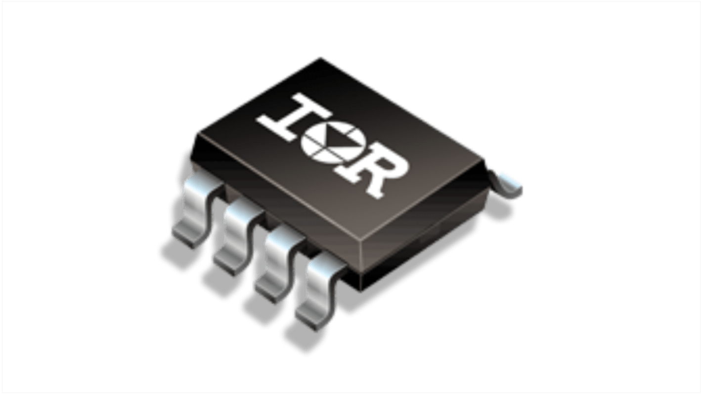 IR11662STRPBF Infineon