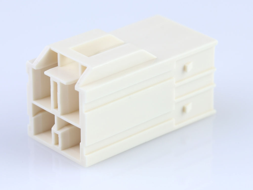203438-2411 Molex