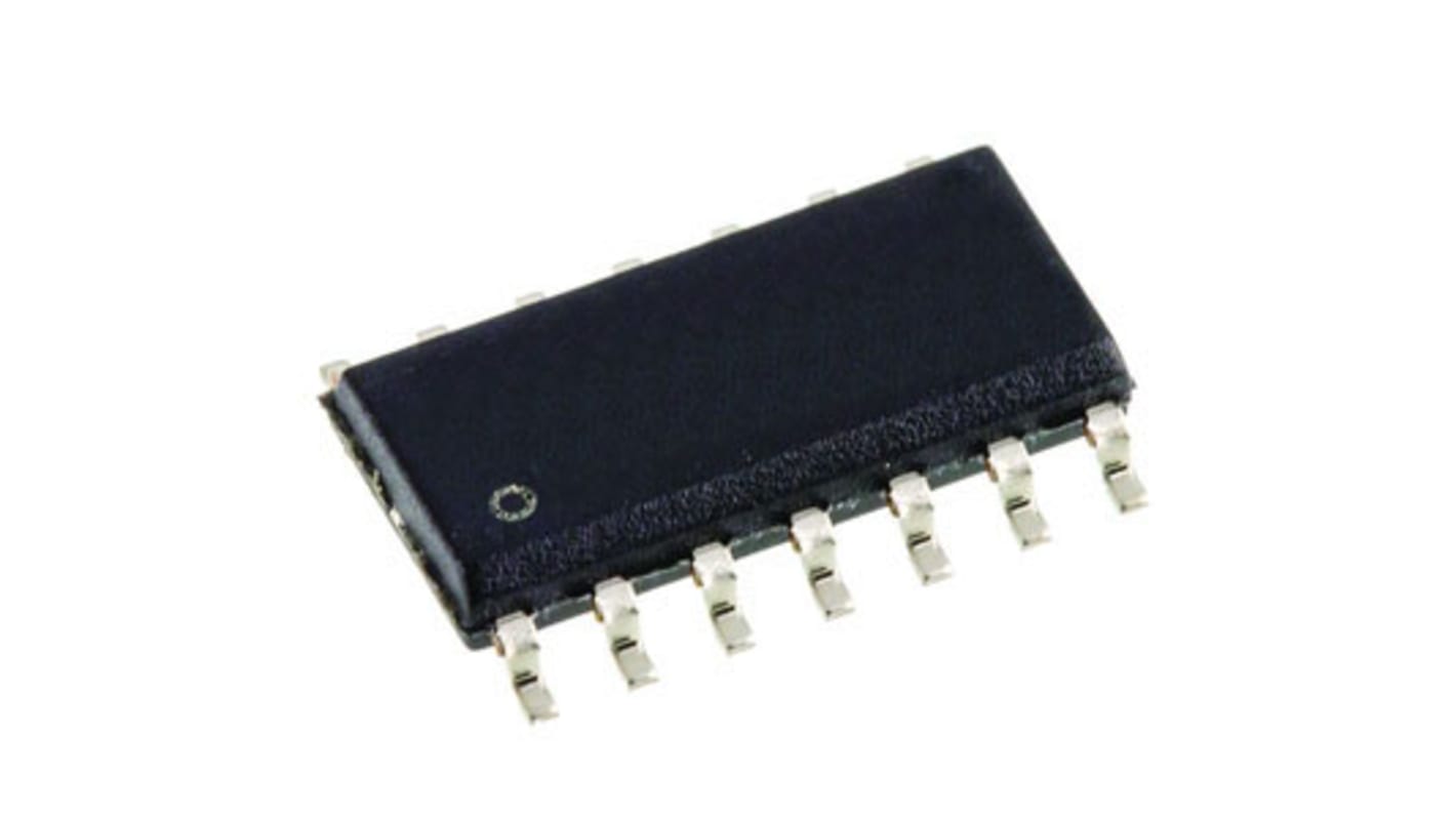 ICE3PCS01GXUMA1 Infineon