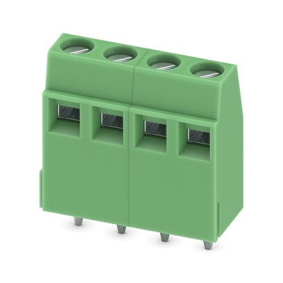 1731857 Phoenix Contact - MKKDSNH 1,5/ 4-5,08