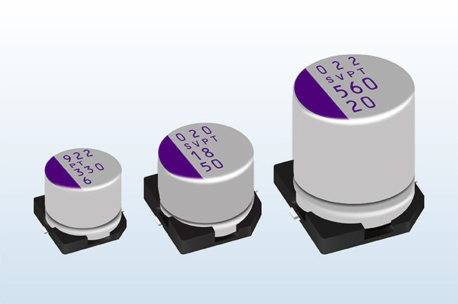 25SVPT180M Panasonic