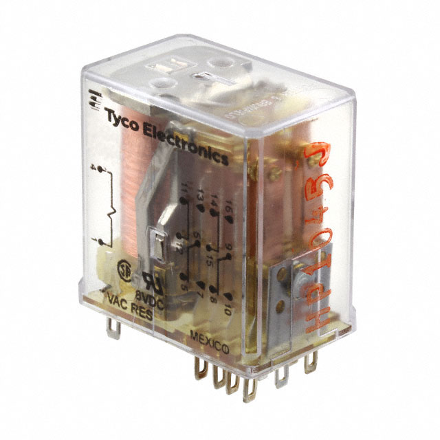 R10-E1P2-V700 TE Connectivity