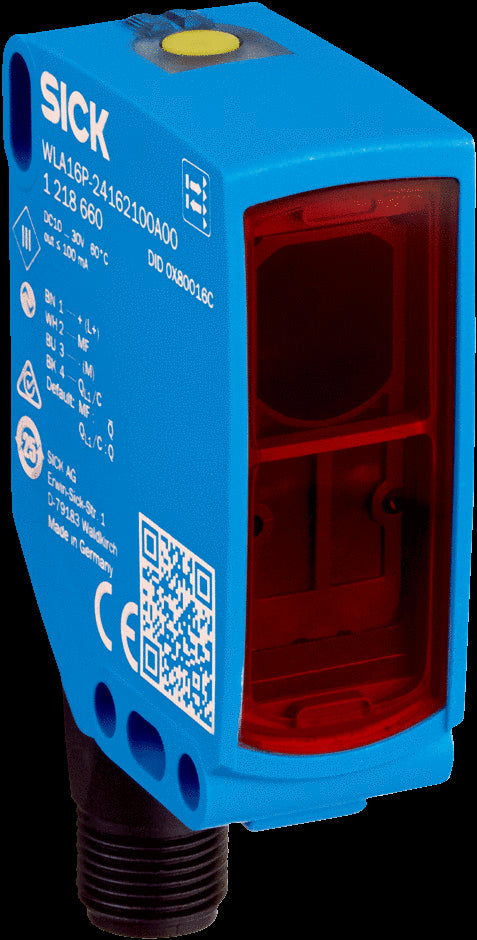 1115762 Sick - WLA16P-24862130A00