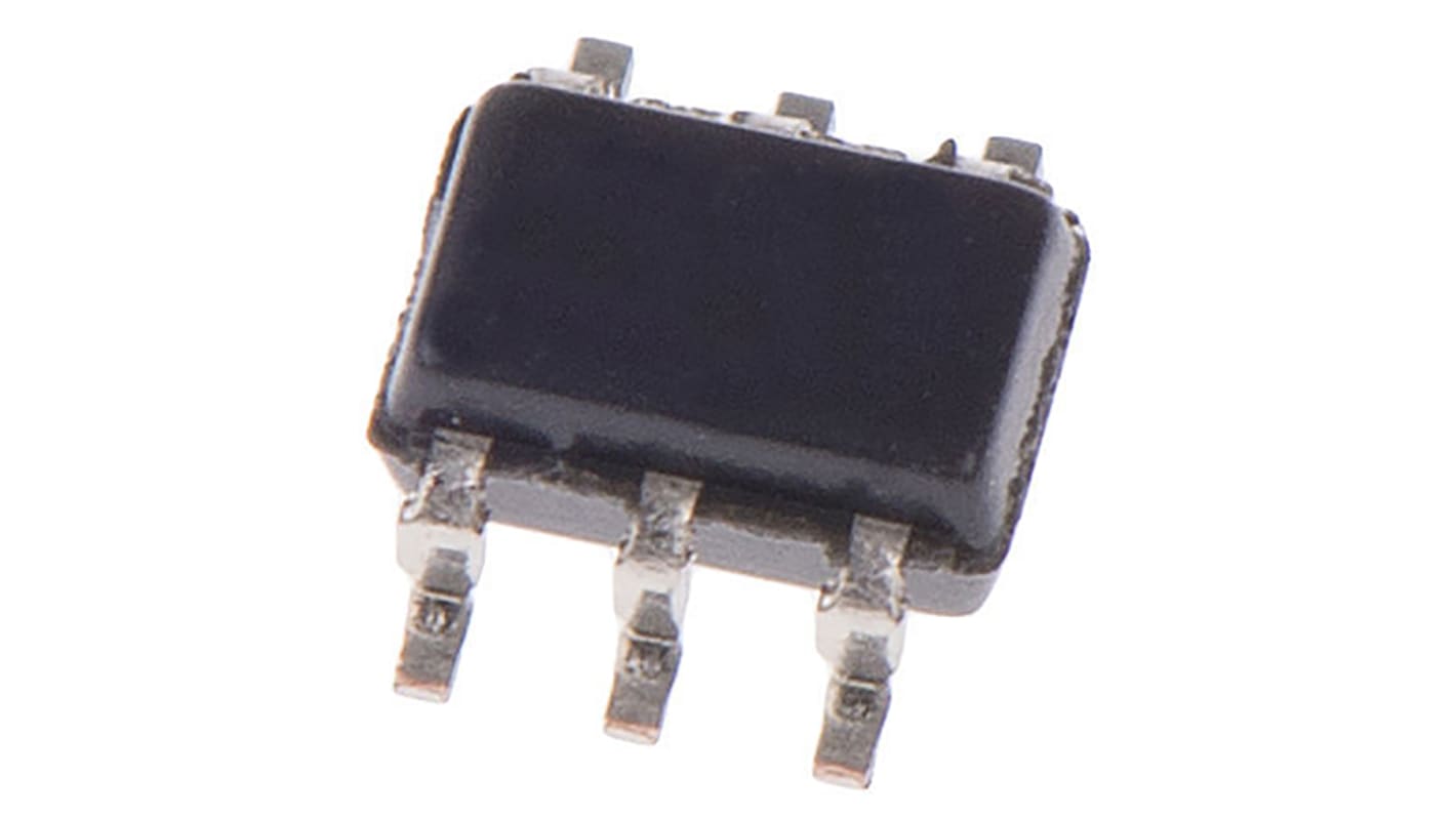 TLV61225DCKT Texas Instruments