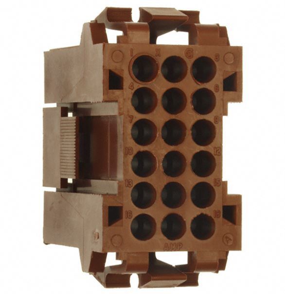 207443-1 TE Connectivity