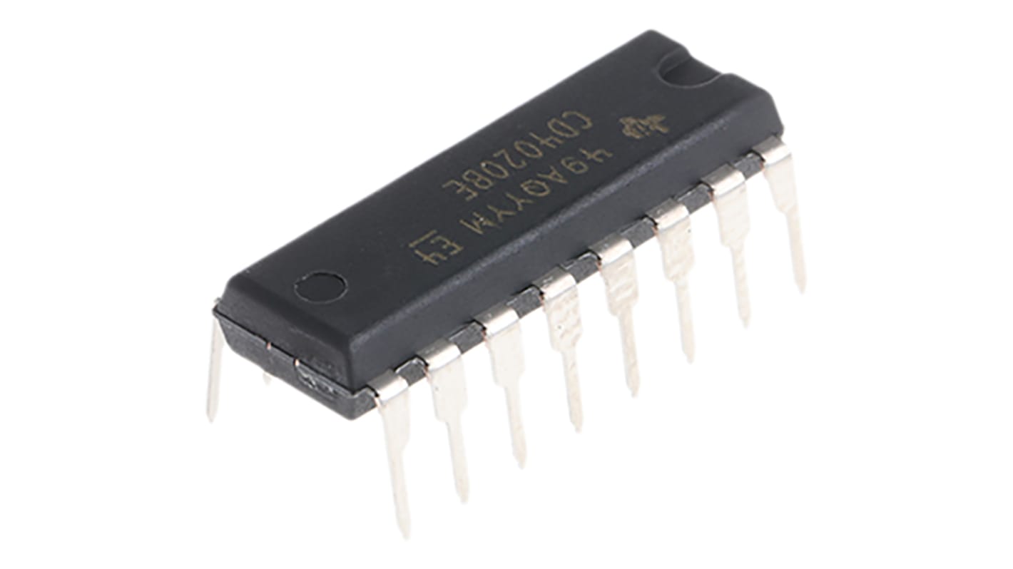 CD4020BE Texas Instruments