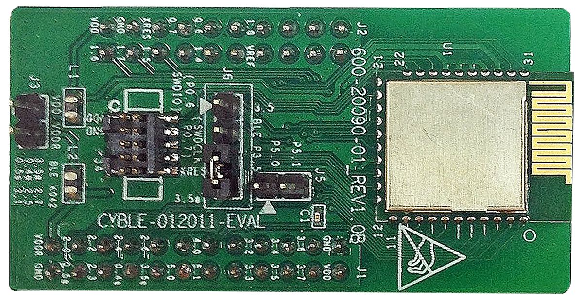 CYBLE-012011-EVAL Infineon