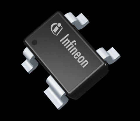 BFP760H6327XTSA1 Infineon