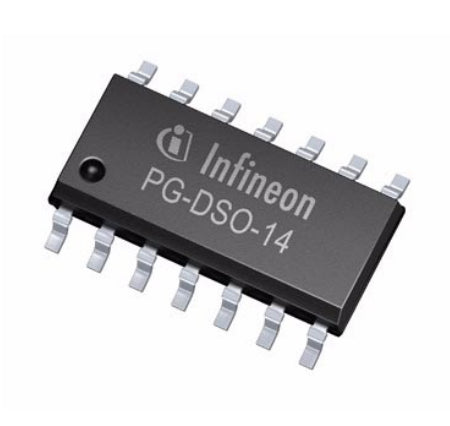 TLE62513GXUMA2 Infineon