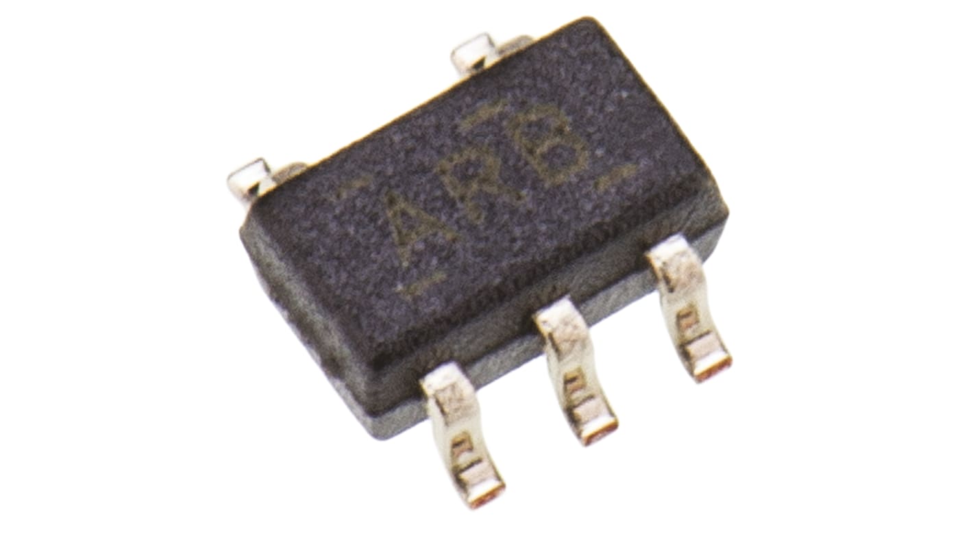 SN74LVC1G14DCKR Texas Instruments
